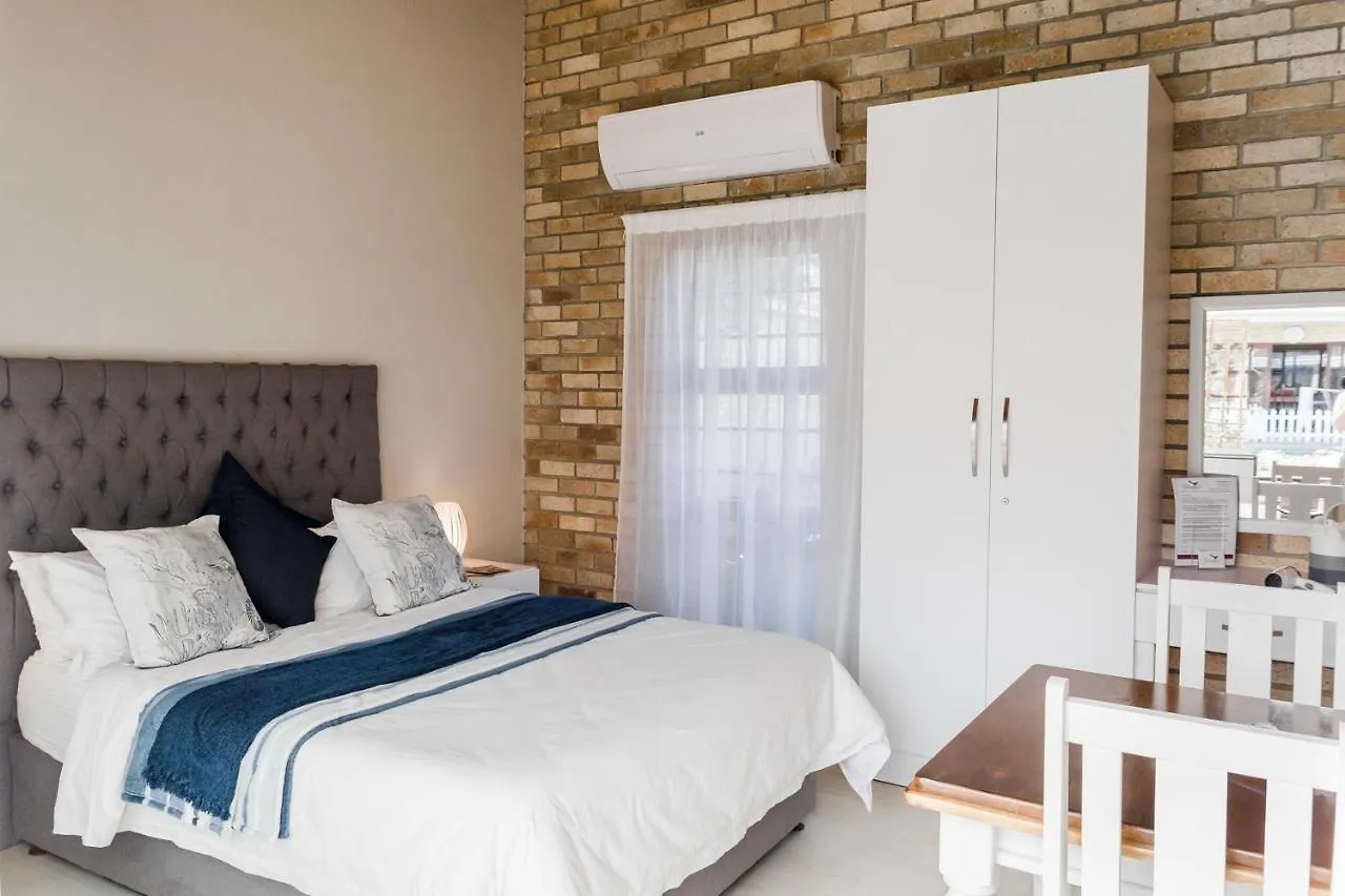 Wagtails Guest House Port Elizabeth