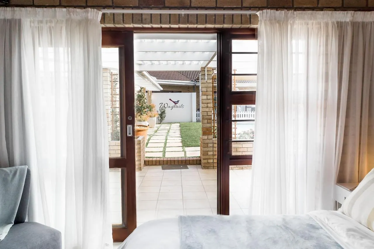 Wagtails Guest House Port Elizabeth