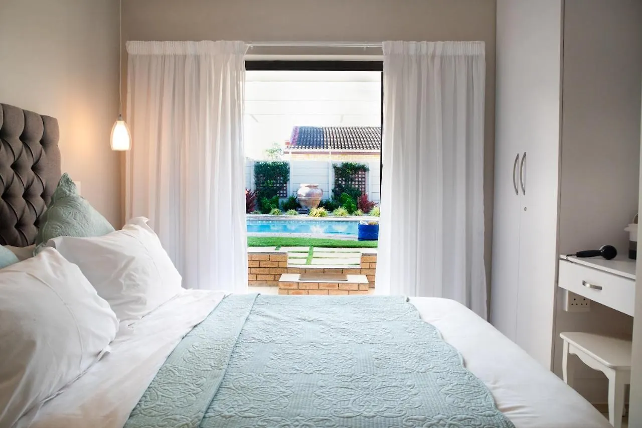 Wagtails Guest House Port Elizabeth 3*,