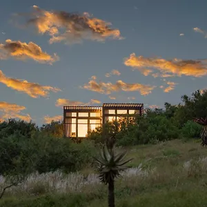 Resort Nyosi Wildlife Reserve, Port Elizabeth