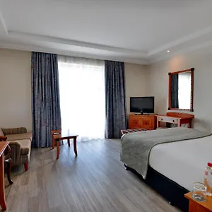 4* Hotel Courtyard Gqeberha