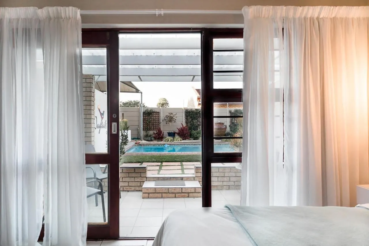 Wagtails Guest House Port Elizabeth 3*,