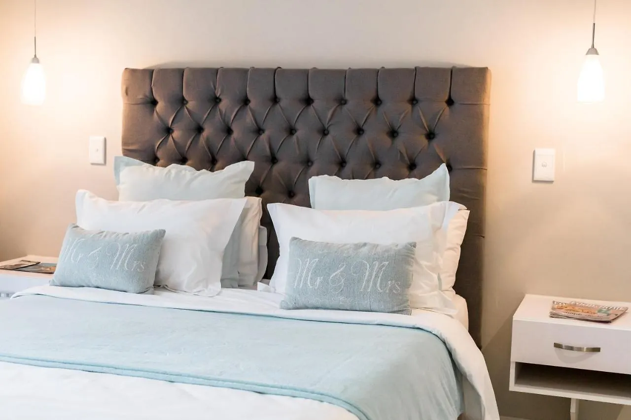 Wagtails Guest House Port Elizabeth