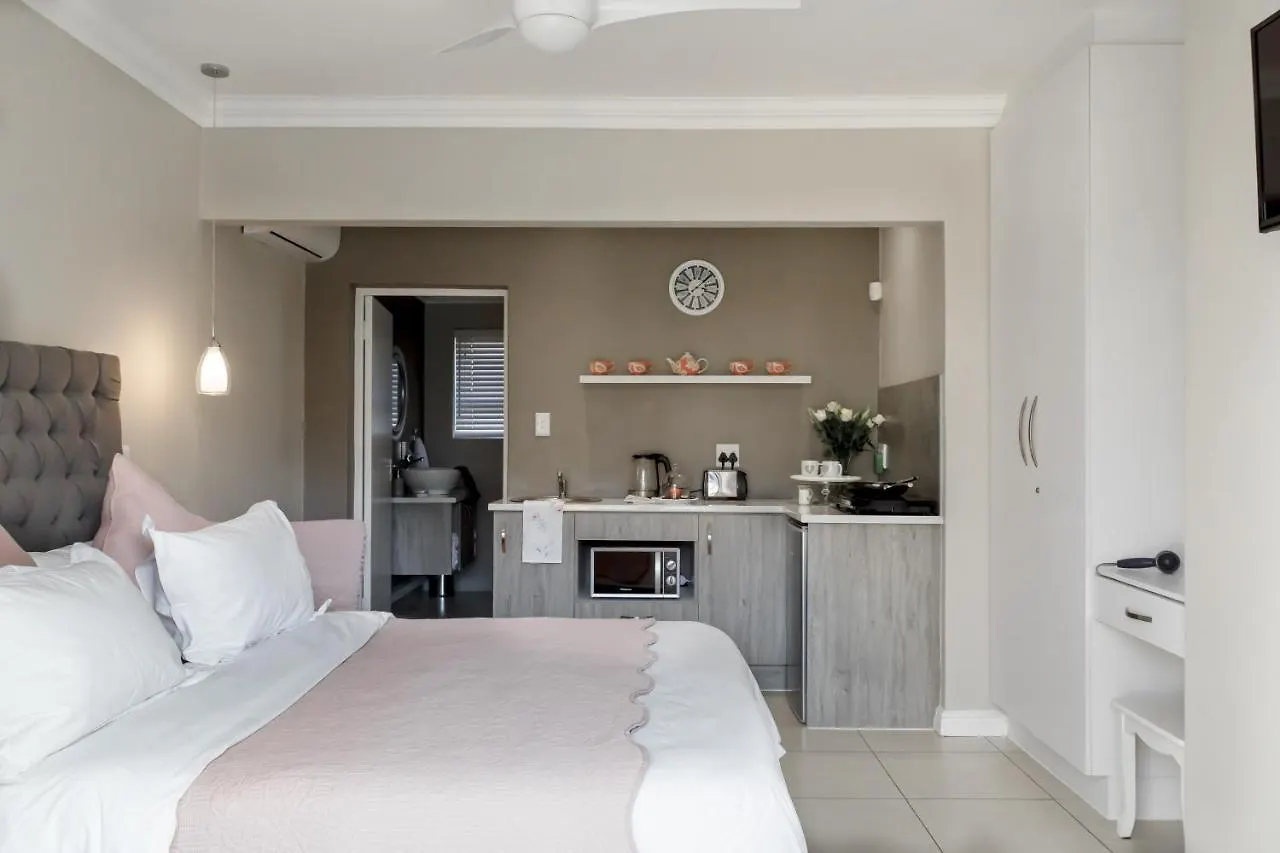 Wagtails Guest House Port Elizabeth