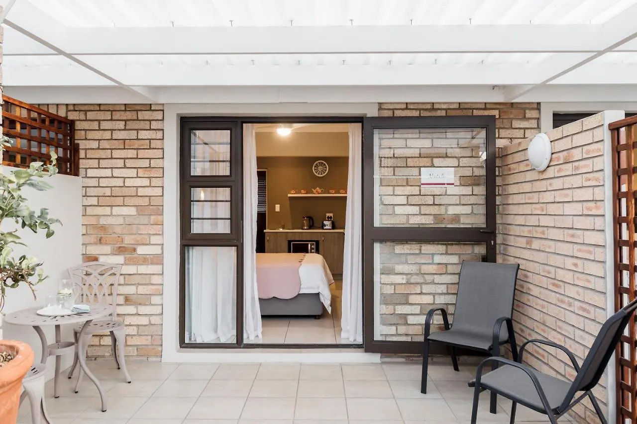 Wagtails Guest House Port Elizabeth 3*,  Afrique du Sud