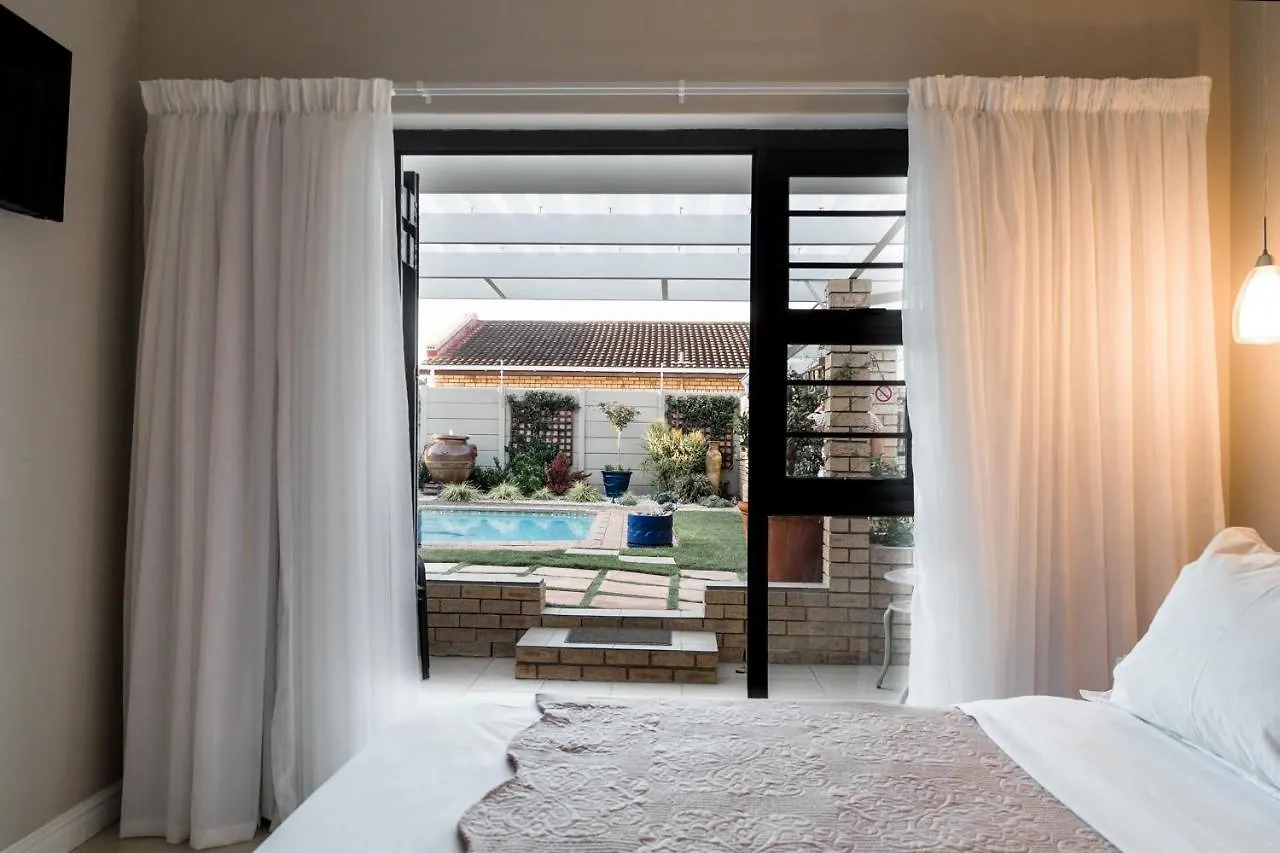 Wagtails Guest House Port Elizabeth